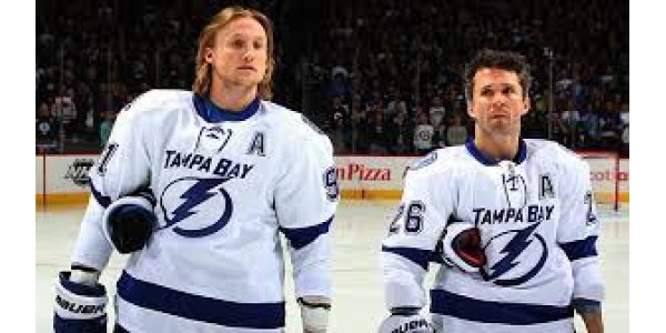 Montreal Canadiens hoppas kunna göra affär med Martin St. Louis snart